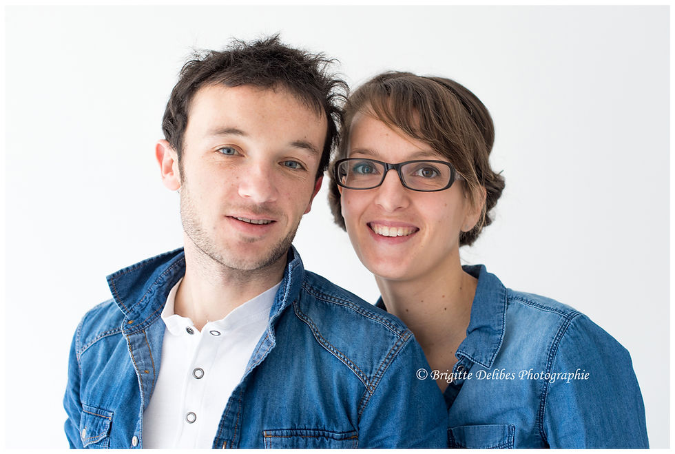Brigitte Delibes Photographie - Photographe famille Nantes - Home Studio, Séance photo famille, Nantes