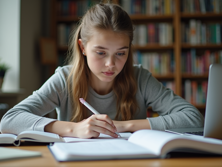 Cómo Mejorar el Rendimiento Académico de Estudiantes
