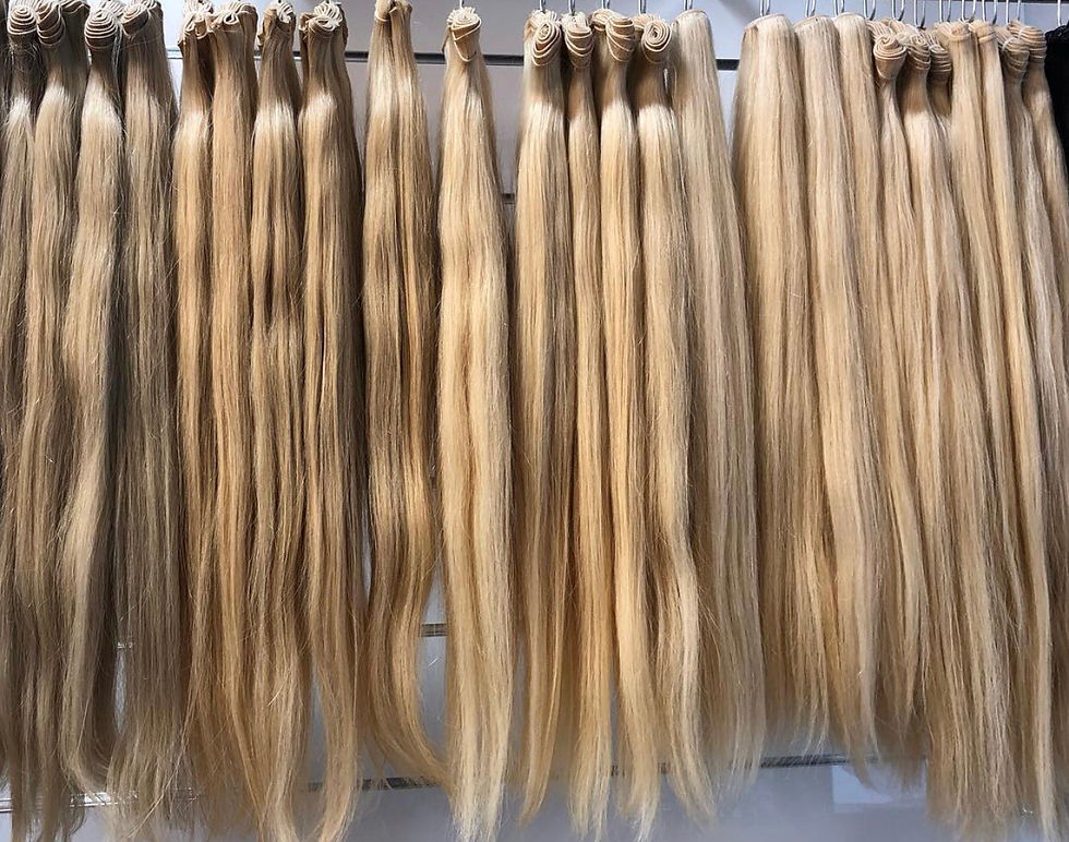 Miniaturbild: Malaysische Blondine - ab CHF 0