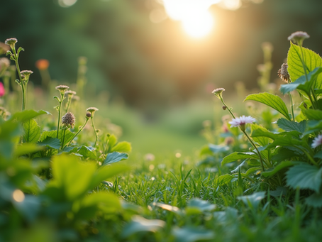 The Importance of Sustainable Living in Today's World