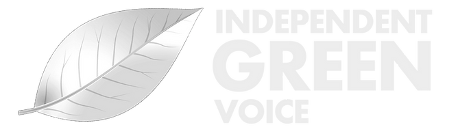 Independent Green Voice IGV Party
