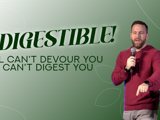 From Swallowed to Transformed: The Tale of Two Men and Their Response to Crisis