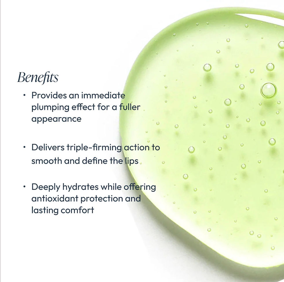 Thumbnail: Lip Renewing Hydrator  plump watermeloen