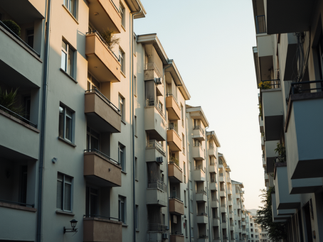 Understanding Property Management Essentials