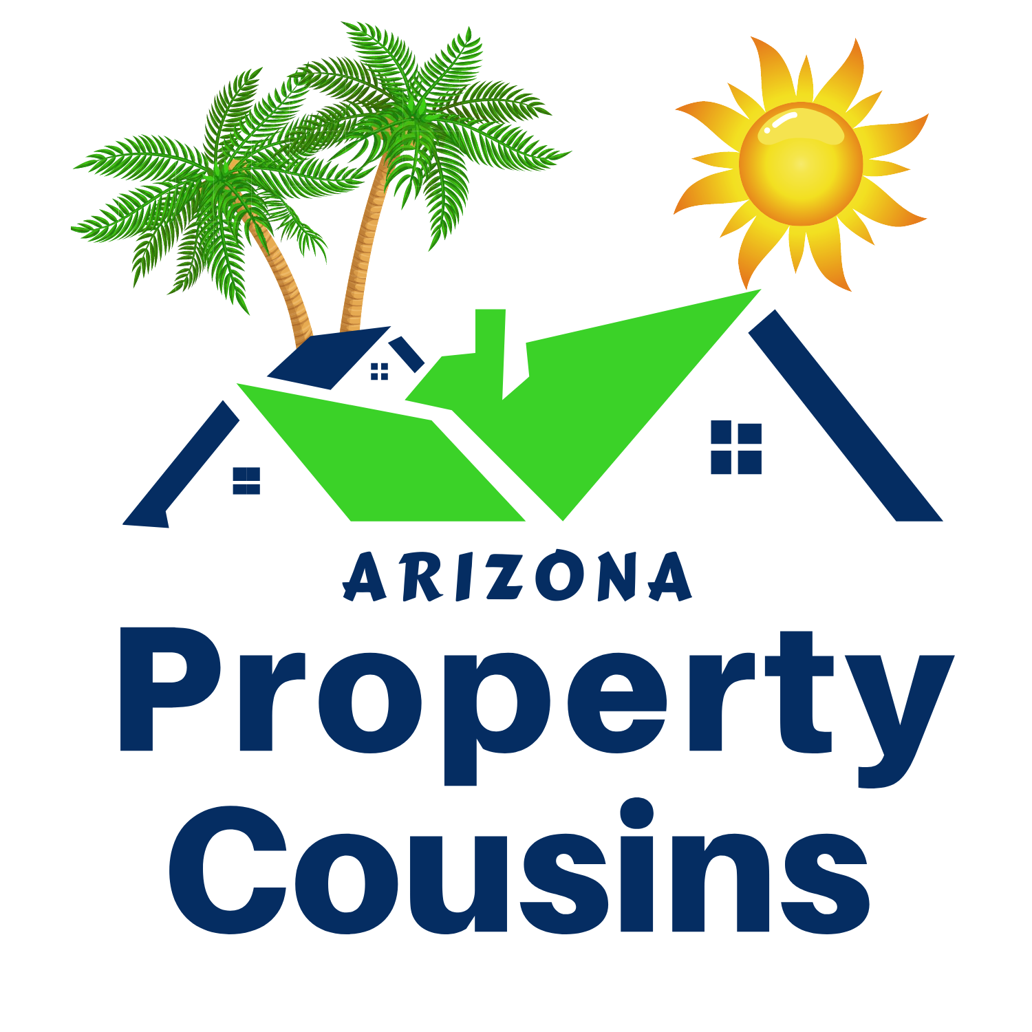 Join "AZ Property Cousins" on the Spaces by Wix App