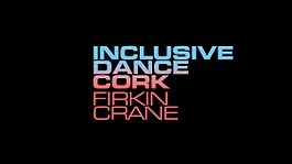 Second Inclusive Dance Workshop