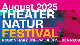 Theaternatur Festival