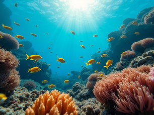 Explore Bermuda’s Top Dive Sites