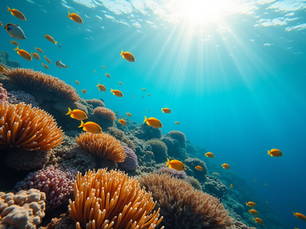 Unveiling Bermuda's Top Diving Spots