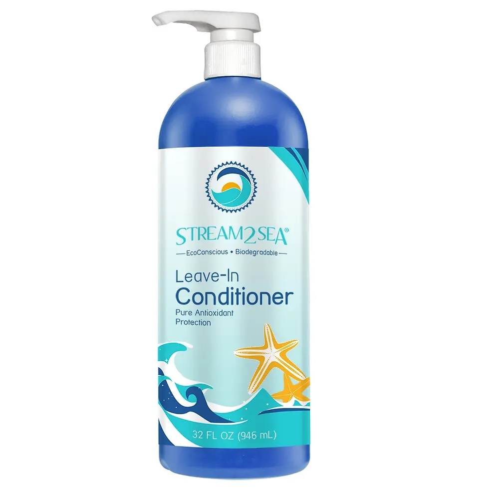 Thumbnail: Leave in Conditioner