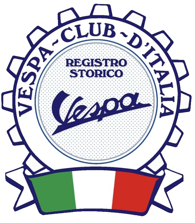 Logo Registro Storico