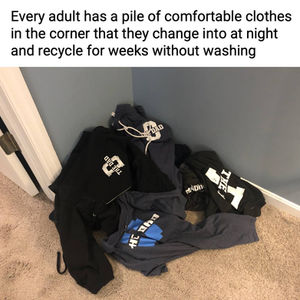 The Dad Apparel - Organic Social Promotion