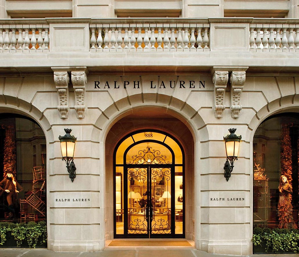 ralph lauren-new york stores