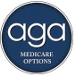 Logo AGA
