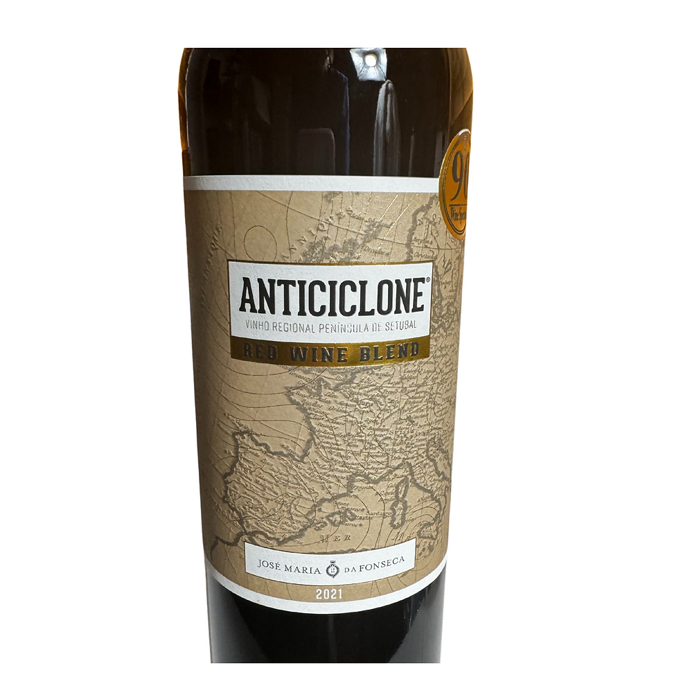 Thumbnail: ANTICICLONE RED WINE BLEND