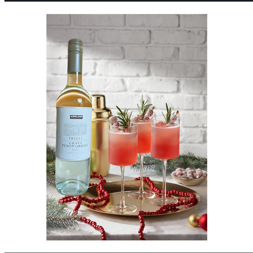 Thumbnail: Friuli Grave PINOT GRIGIO White wine