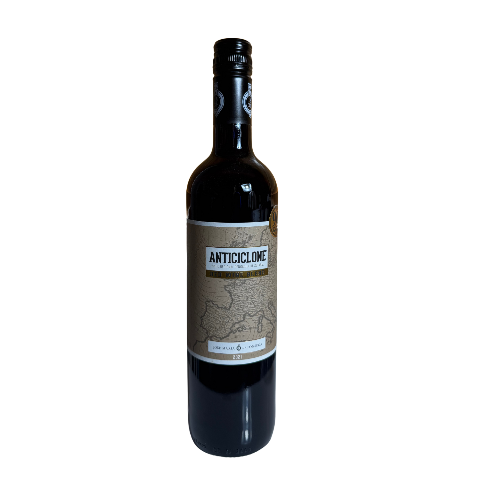 ANTICICLONE RED WINE BLEND