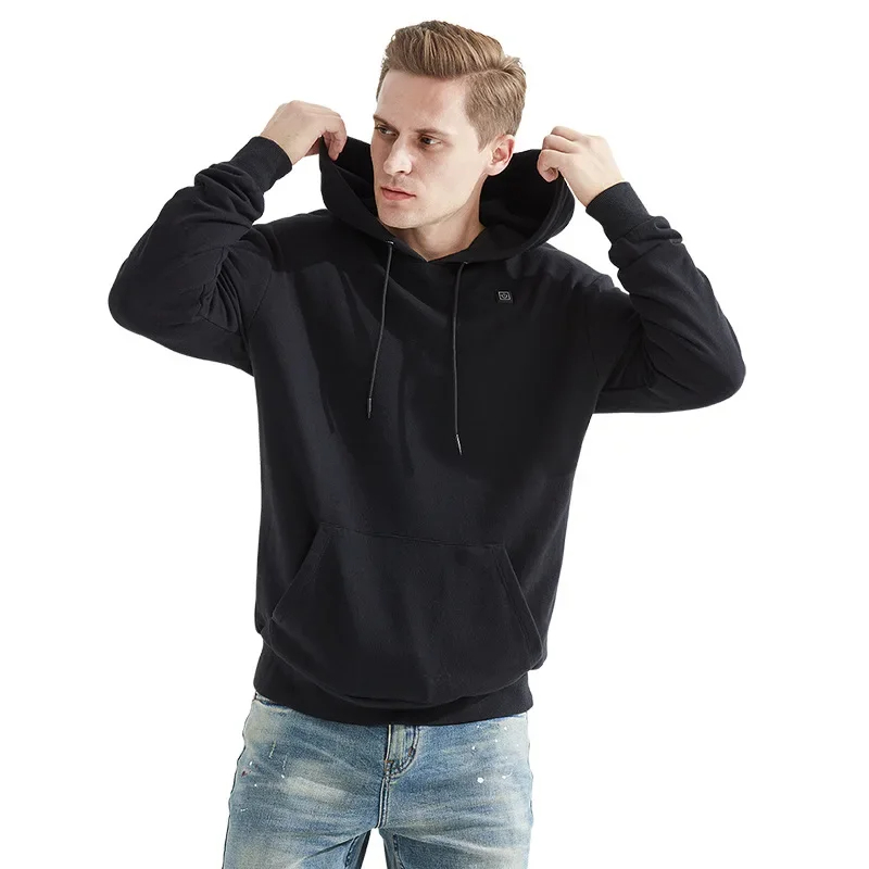Miniatura: Heated USB Jacket