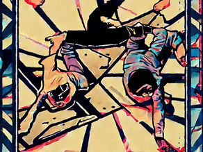 10 Breakin' Mixtapes. Part 9