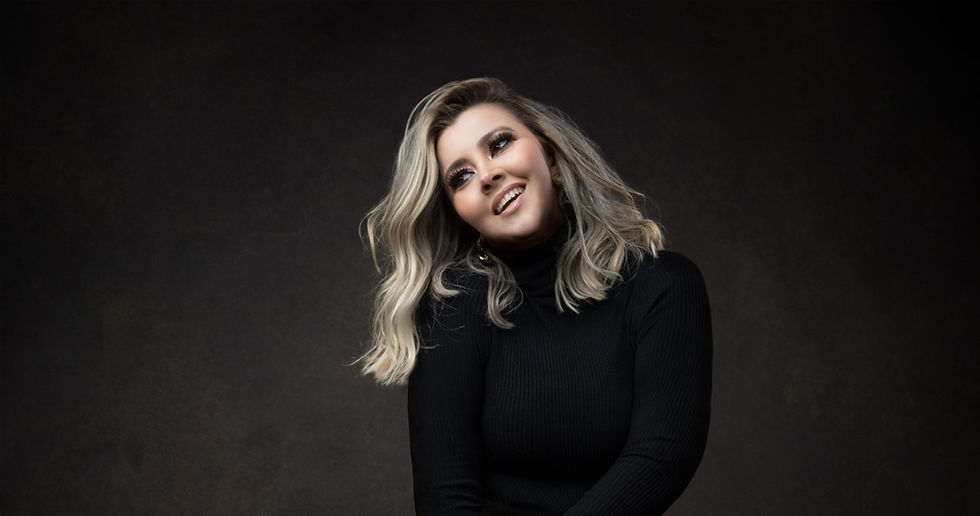 Collaborating with Ericca De Lima