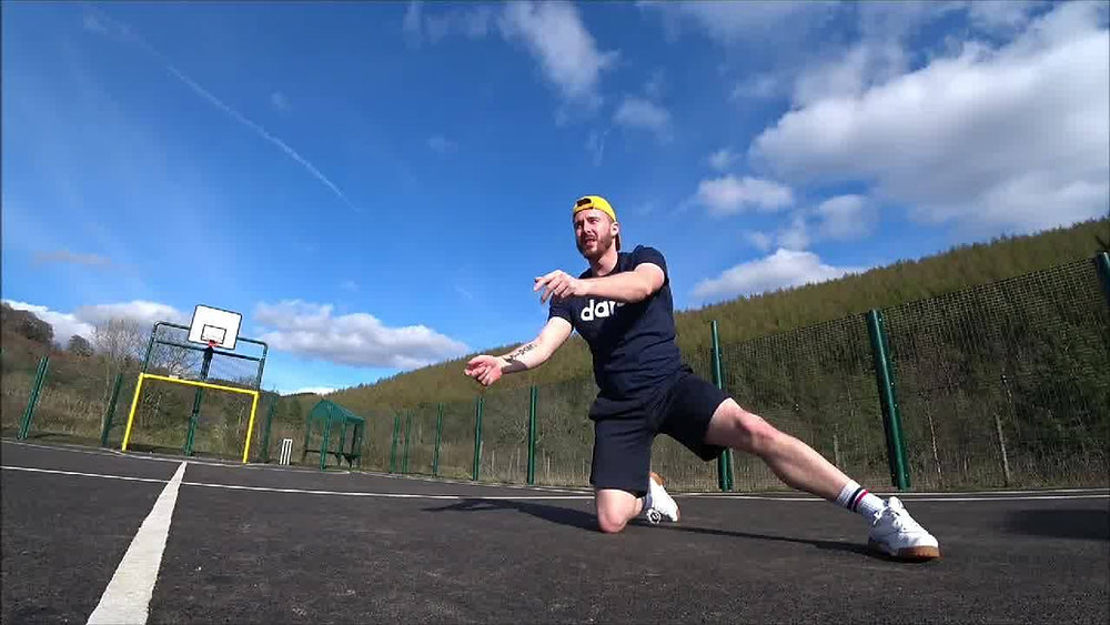 Breakin Tutorial - Freezes part.2