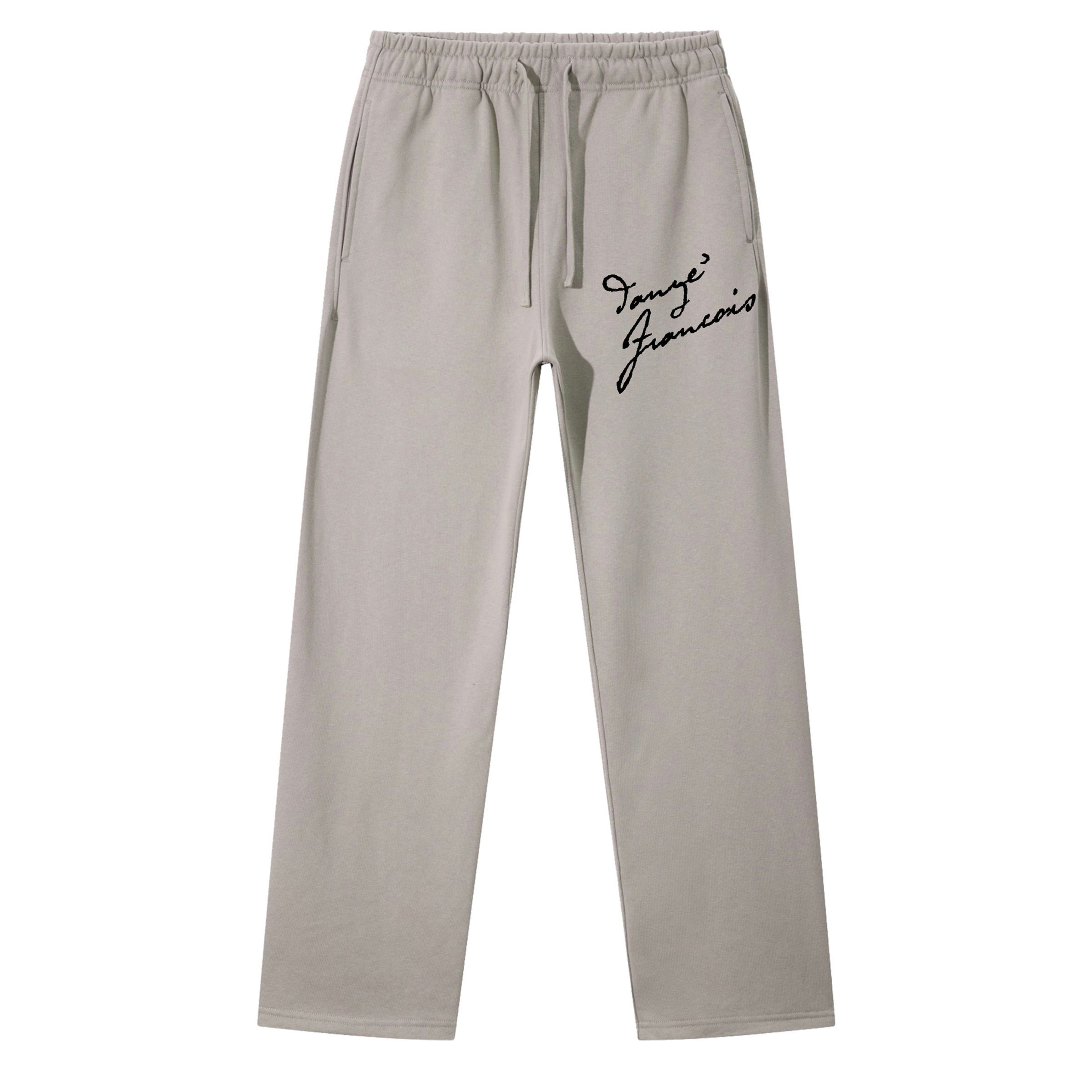 Danye’ Francois Signature Sweat (PREORDER)