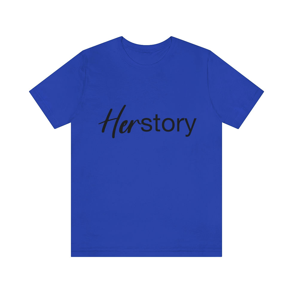 Thumbnail: HERSTORY