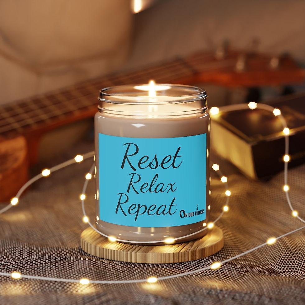 Thumbnail: Aromatherapy Candles, 9oz