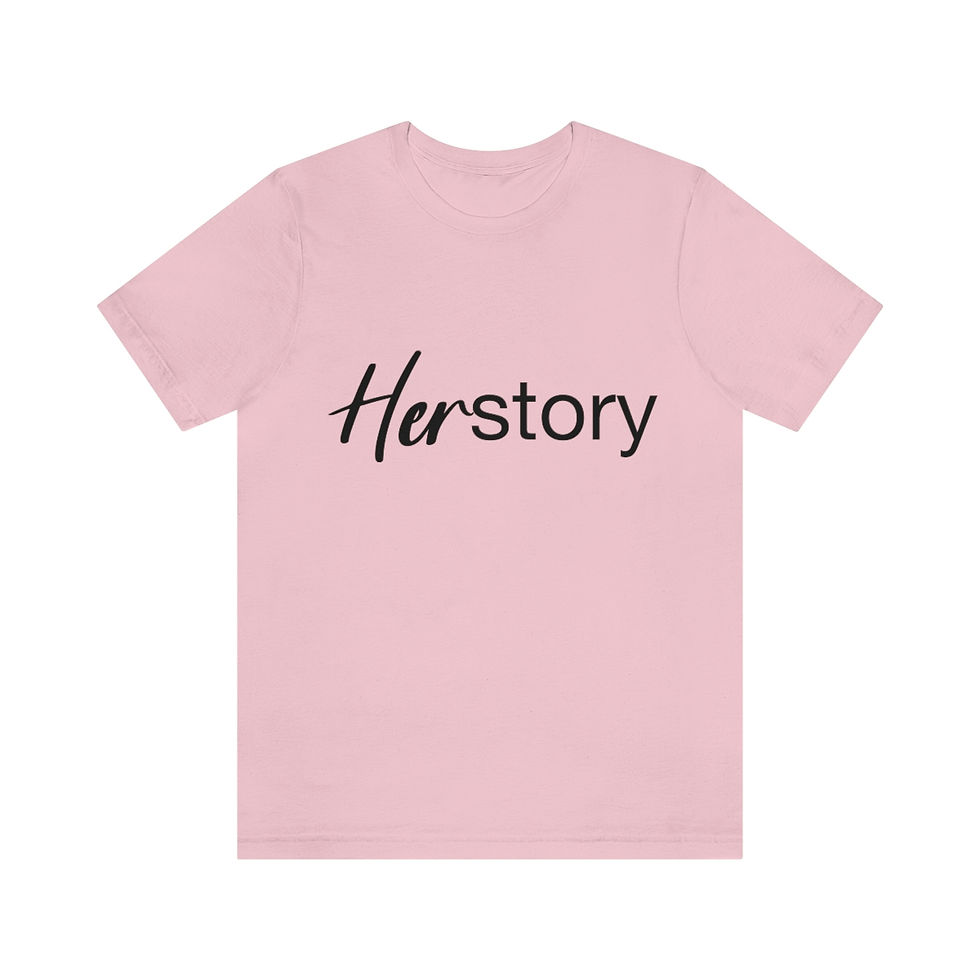 Thumbnail: HERSTORY