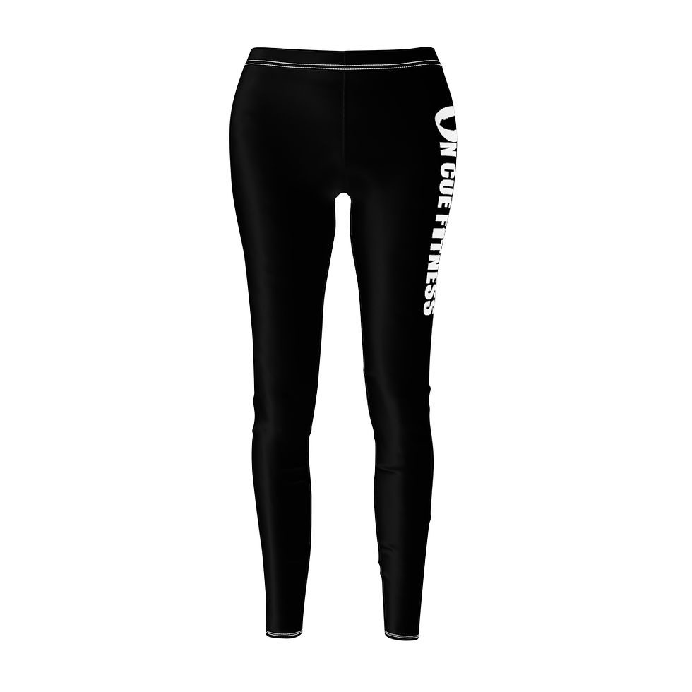 Thumbnail: ONCUEFIT  Casual Leggings