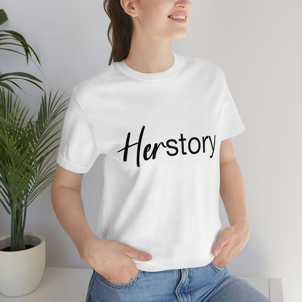 Thumbnail: HERSTORY
