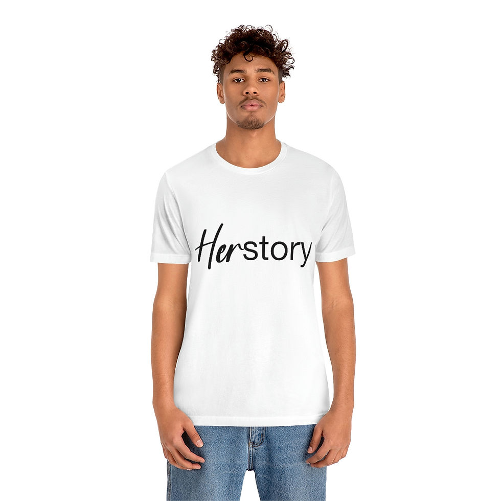 Thumbnail: HERSTORY