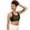 Thumbnail: Limited Edition Sports Bra (AOP)