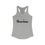 Thumbnail: ONCUEFIT-  Racerback Tank