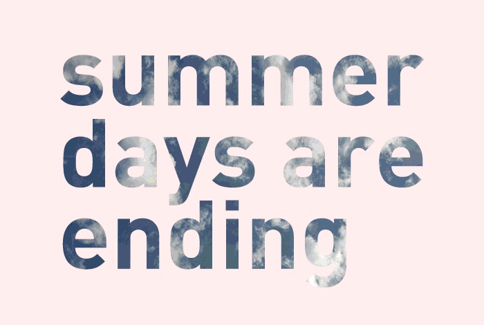 Almost done with Summer Break 2022 Check-in content media