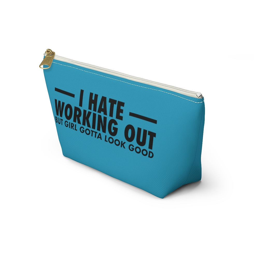 Thumbnail: ONCUEFIT- Accessory Pouch 