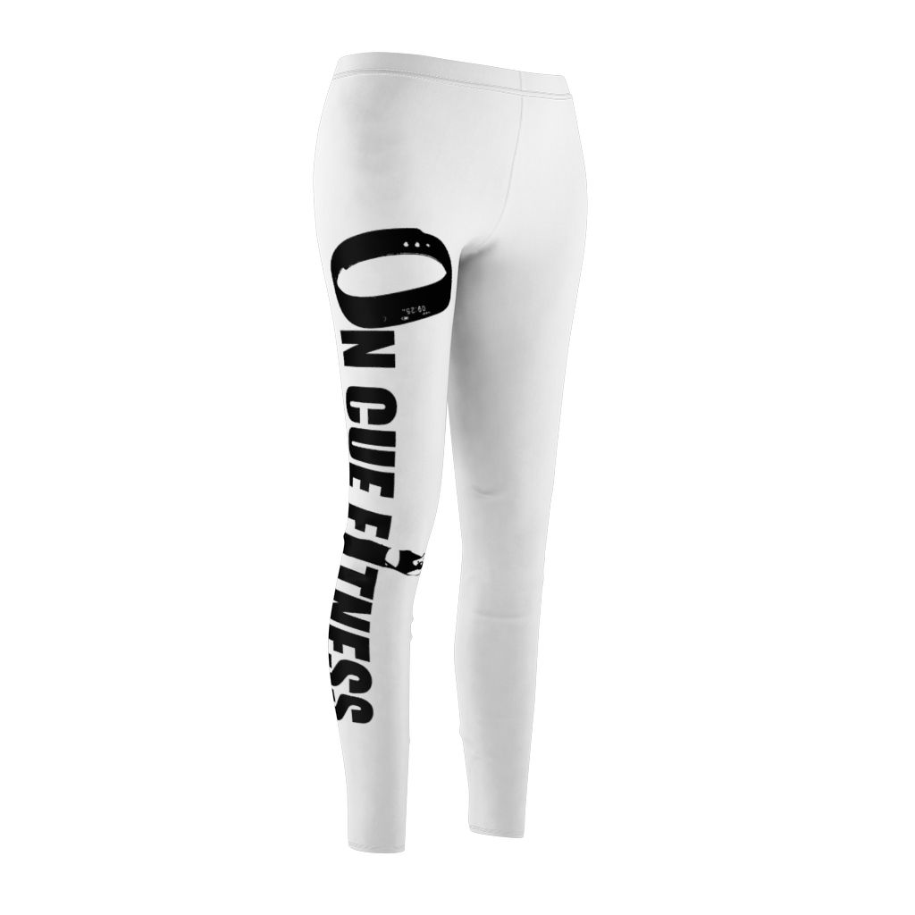 Women's Cut & Sew Casual Leggings