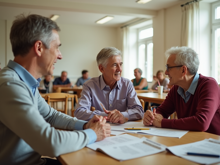 Understanding the Importance of Social Connections for Seniors