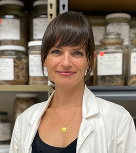 Oakland Acupuncturist Heather Vaughan