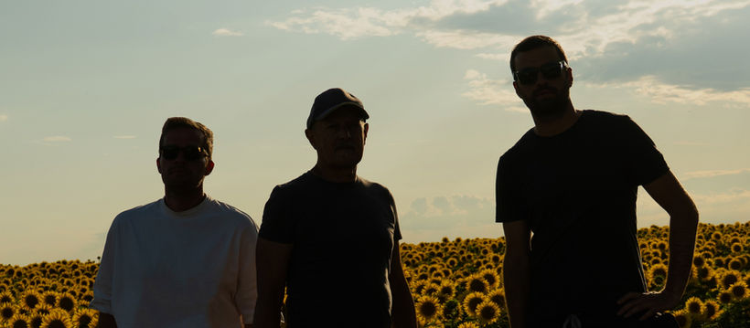 Exploring Hungarian Counties Part III.  w/ our special travel companion: Miklós Gulyás