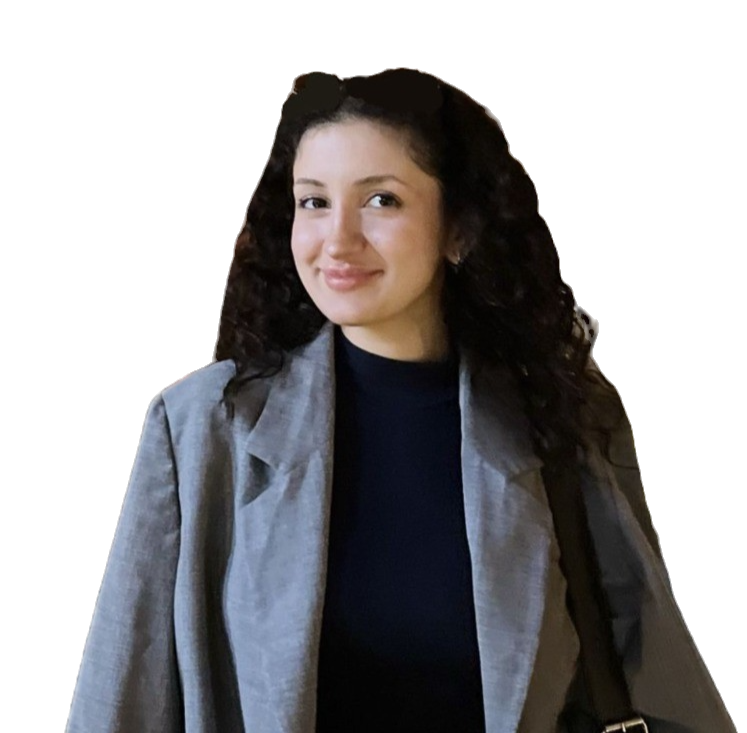 Writer: Buşra İncemızrak