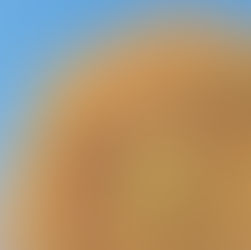 12月、最初の空☀️