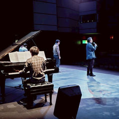 浜田の帰り道✈️