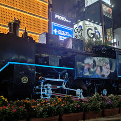 香りが運ぶ記憶🍃