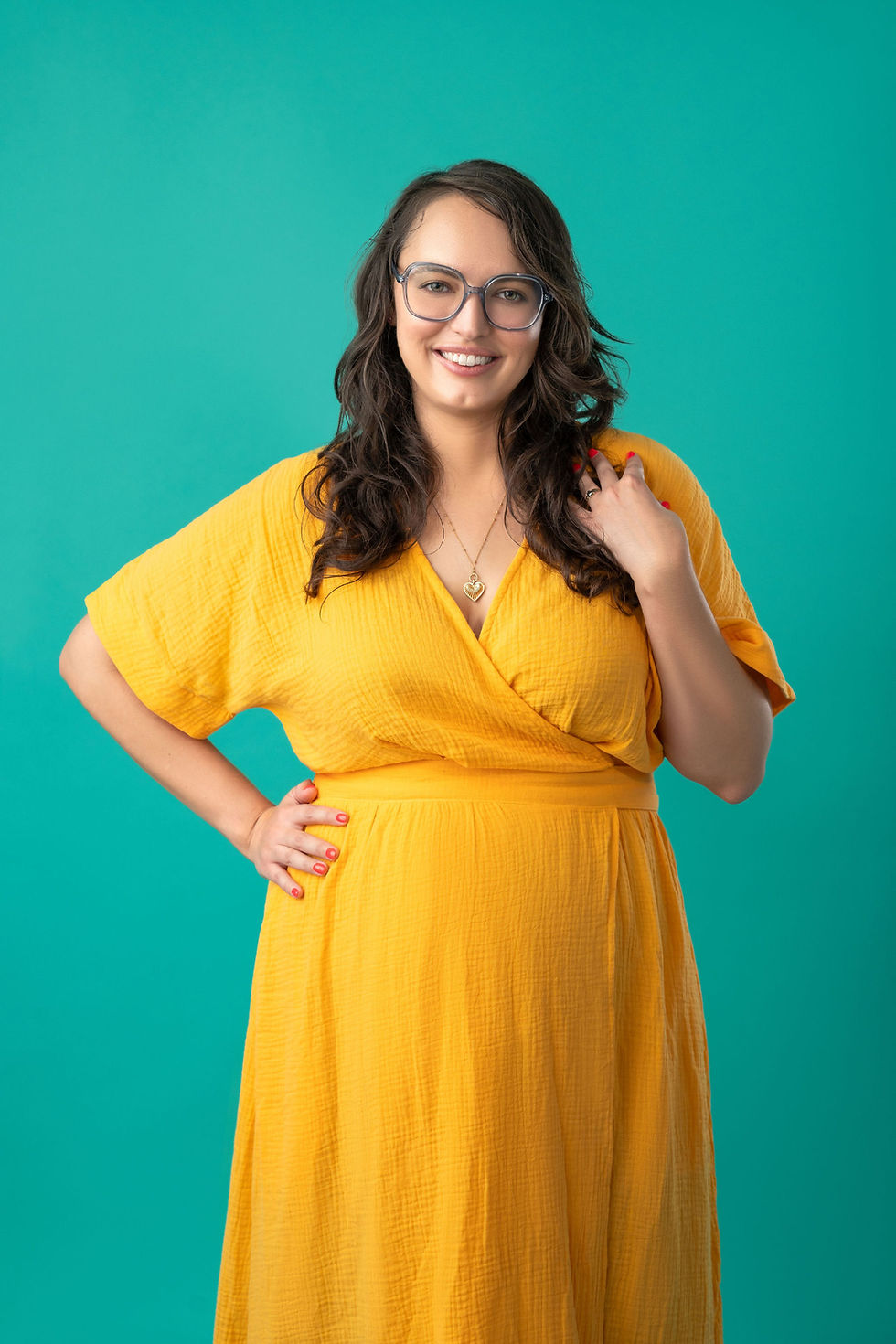 Dr. Corrine Buchanan