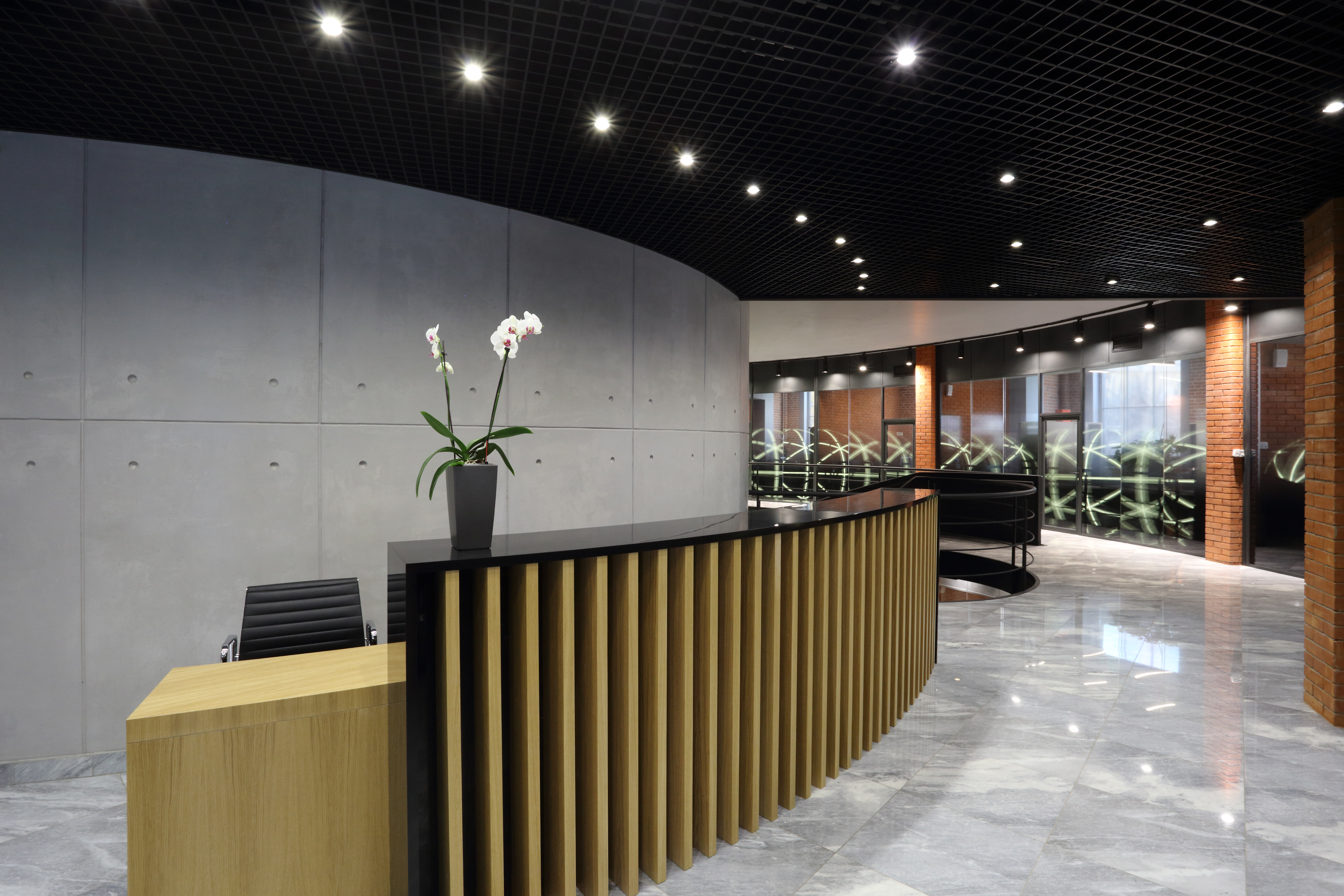 Private Public Lobby Private Public Lobby
