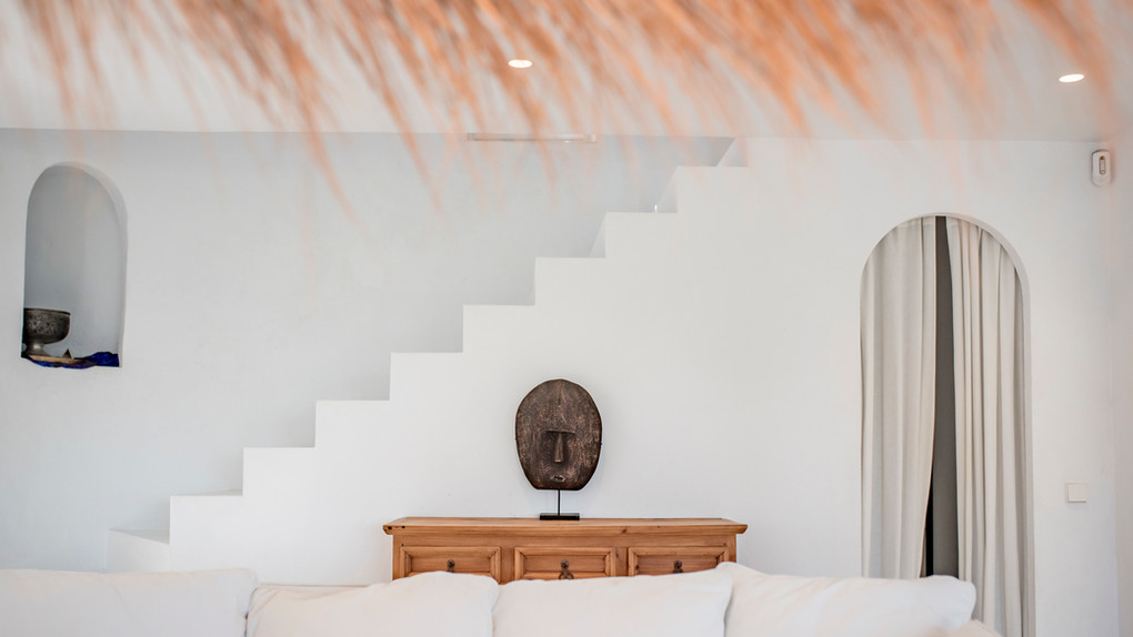 El Pop Home Interior Design Studio Showroom On Ibiza