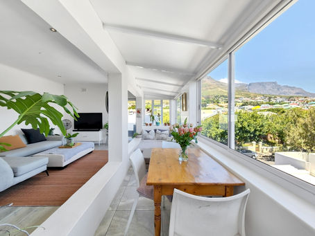 Bright & Spacious 1-Bedroom Apartment with Stunning Views in Woodstock