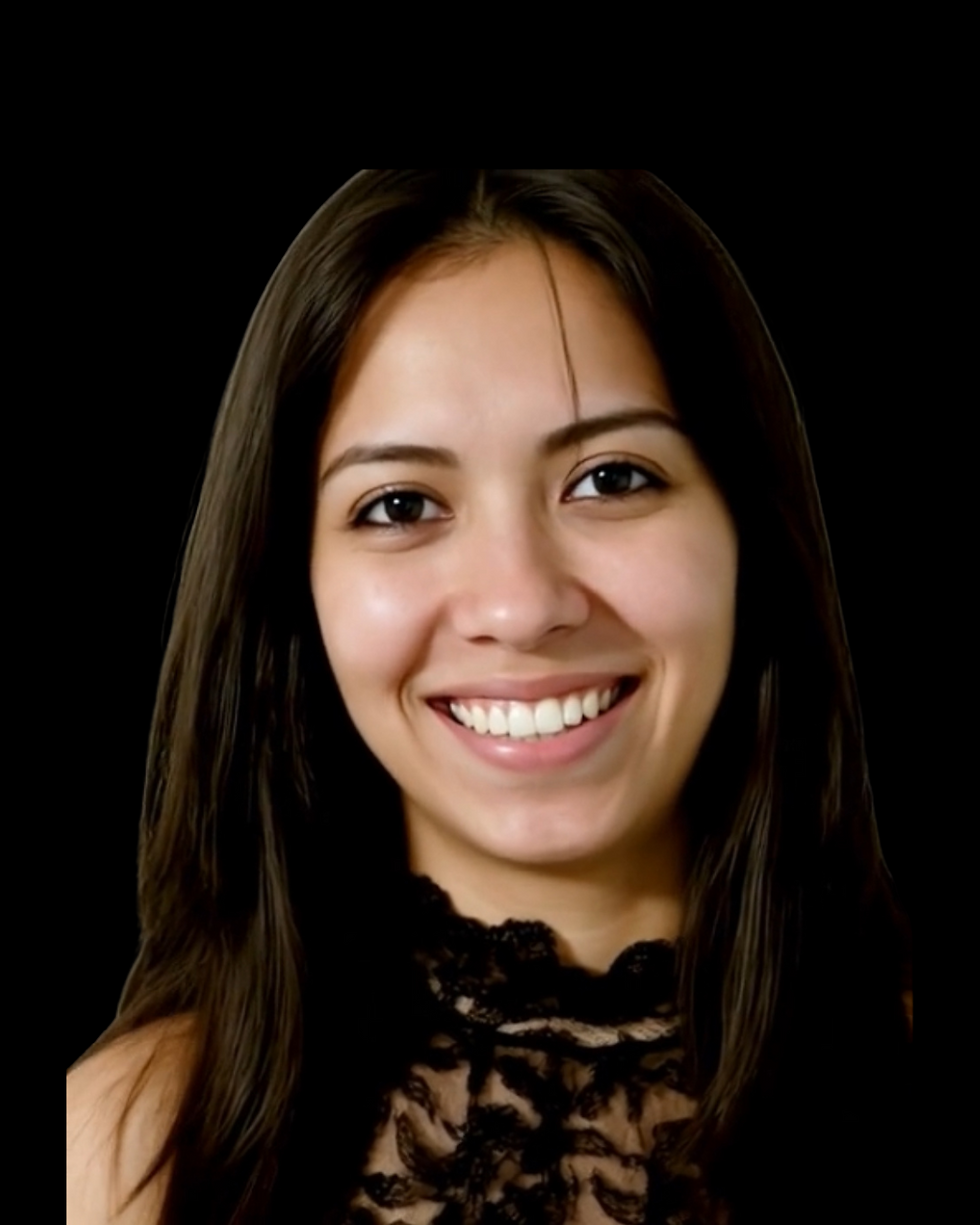 Nancy Garcia - Missing