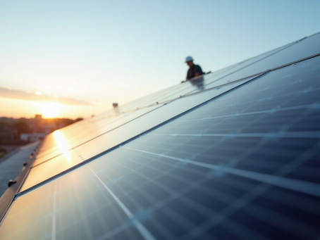 How to Choose Solar Repair Services Effectively